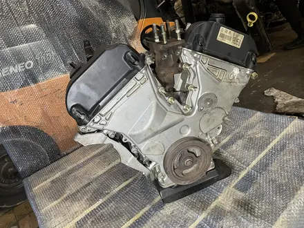 Двигатель Mazda Tribute mpv объём 3.0 ajүшін420 000 тг. в Караганда – фото 5
