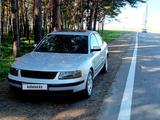 Volkswagen Passat 1998 годаfor1 550 000 тг. в Петропавловск – фото 4