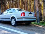 Volkswagen Passat 1998 годаfor1 550 000 тг. в Петропавловск – фото 3