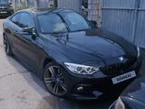 BMW 335 2015 года за 14 000 000 тг. в Алматы – фото 4