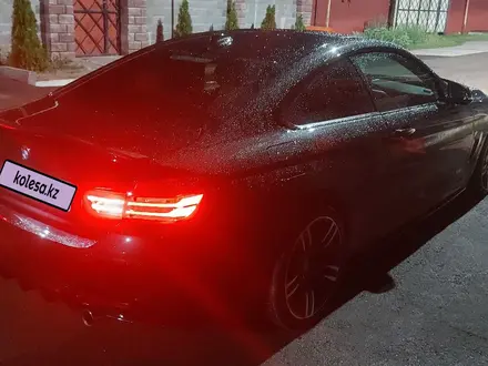 BMW 335 2015 года за 14 000 000 тг. в Алматы – фото 6