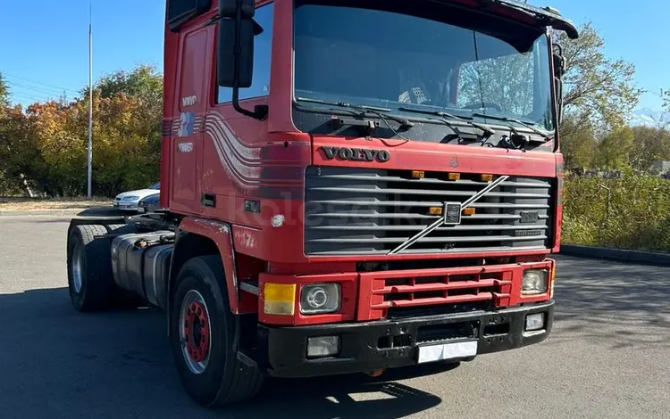 Volvo  F10 1991 года за 3 500 000 тг. в Отеген-Батыр