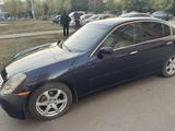 Infiniti G35 2004 года за 2 900 000 тг. в Кокшетау – фото 3