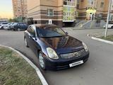 Infiniti G35 2004 года за 2 900 000 тг. в Кокшетау – фото 2