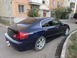 Infiniti G35 2004 года за 2 900 000 тг. в Кокшетау – фото 5