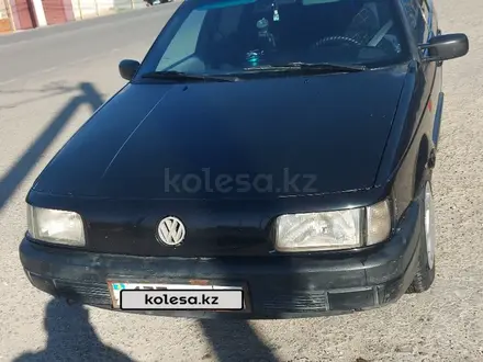 Volkswagen Passat 1993 года за 1 650 000 тг. в Кызылорда – фото 2