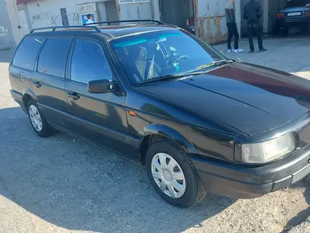 Volkswagen Passat 1993 года за 1 650 000 тг. в Кызылорда – фото 3
