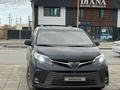 Toyota Sienna 2016 годаүшін16 000 000 тг. в Атырау – фото 4