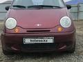 Daewoo Matiz 2006 годаүшін1 300 000 тг. в Атырау