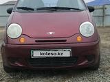 Daewoo Matiz 2006 года за 1 300 000 тг. в Атырау