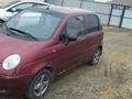 Daewoo Matiz 2006 годаүшін1 300 000 тг. в Атырау – фото 3