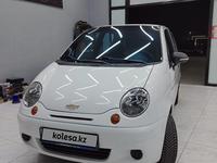 Daewoo Matiz 2013 годаүшін2 100 000 тг. в Шымкент