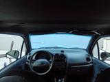 Daewoo Matiz 2013 годаfor2 100 000 тг. в Шымкент – фото 5