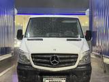 Mercedes-Benz Sprinter 2016 годаүшін14 000 000 тг. в Алматы – фото 3