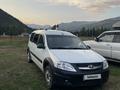 ВАЗ (Lada) Largus Cross 2018 года за 4 050 000 тг. в Астана – фото 2