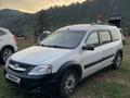 ВАЗ (Lada) Largus Cross 2018 года за 4 050 000 тг. в Астана – фото 3