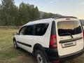ВАЗ (Lada) Largus Cross 2018 года за 4 050 000 тг. в Астана – фото 4