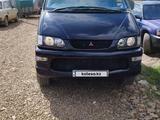 Mitsubishi Space Gear 1999 года за 5 600 000 тг. в Кокшетау