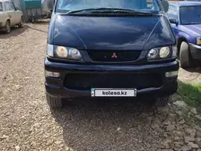 Mitsubishi Space Gear, 1999