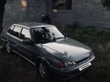 ВАЗ (Lada) 2115 2008 года за 1 100 000 тг. в Шымкент