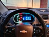 Chevrolet Cobalt 2023 годаүшін4 900 000 тг. в Шымкент – фото 2