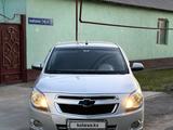 Chevrolet Cobalt 2023 годаүшін4 900 000 тг. в Шымкент