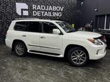 Lexus LX 570 2013 года за 27 500 000 тг. в Караганда – фото 3