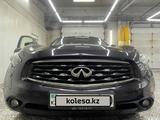 Infiniti FX37 2011 годаүшін11 200 000 тг. в Костанай