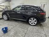 Infiniti FX37 2011 года за 10 700 000 тг. в Костанай – фото 5