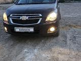 Chevrolet Cobalt 2023 годаүшін6 400 000 тг. в Жезказган