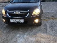 Chevrolet Cobalt 2023 года за 6 400 000 тг. в Жезказган