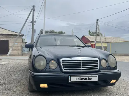 Mercedes-Benz E 320 1997 года за 3 200 000 тг. в Кызылорда