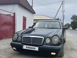 Mercedes-Benz E 320 1997 года за 3 200 000 тг. в Кызылорда – фото 2