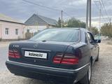 Mercedes-Benz E 320 1997 года за 3 200 000 тг. в Кызылорда – фото 4