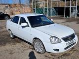 ВАЗ (Lada) Priora 2170 2013 годаүшін1 600 000 тг. в Семей – фото 5