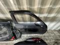 Крышка багажника ниссан кашкай 2007-2011 за 80 000 тг. в Алматы – фото 4