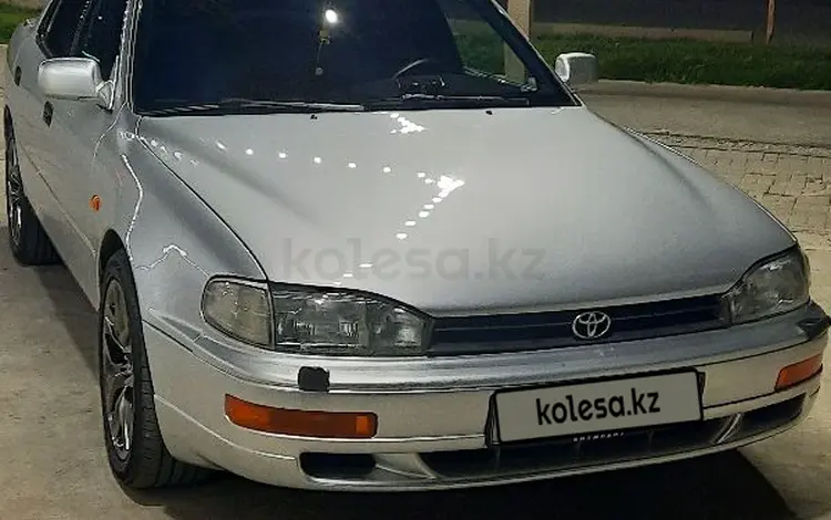 Toyota Camry 1992 года за 3 500 000 тг. в Шымкент