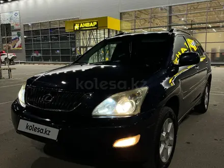 Lexus RX 350 2007 года за 8 200 000 тг. в Бейнеу