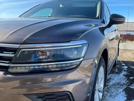 Volkswagen Tiguan 2017 года за 11 000 000 тг. в Павлодар – фото 5