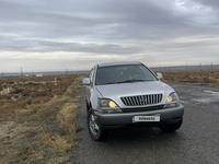 Lexus RX 300 1999 года за 5 700 000 тг. в Жанаозен