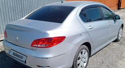 Peugeot 408 2013 года за 2 300 000 тг. в Петропавловск