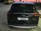 Infiniti QX50 2021 года за 14 500 000 тг. в Астана – фото 2