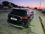 Infiniti QX50 2021 года за 14 500 000 тг. в Астана – фото 3