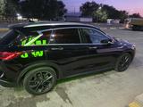 Infiniti QX50 2021 года за 14 500 000 тг. в Астана – фото 4