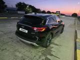 Infiniti QX50 2021 года за 14 500 000 тг. в Астана – фото 5
