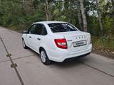 ВАЗ (Lada) Granta 2190 2022 годаfor4 350 000 тг. в Семей – фото 4