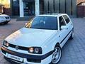 Volkswagen Golf 1994 года за 2 200 000 тг. в Аральск – фото 10