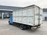 Mercedes-Benz  Vario 1997 годаүшін6 500 000 тг. в Шымкент – фото 5