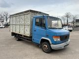 Mercedes-Benz  Vario 1997 годаүшін6 500 000 тг. в Шымкент – фото 3