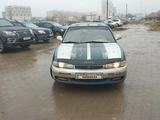 Mazda 626 1992 годаүшін600 000 тг. в Уральск – фото 2